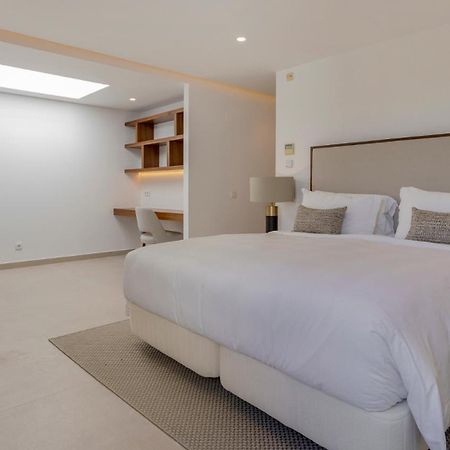 Pine Cliffs Village Albufeira Exterior foto
