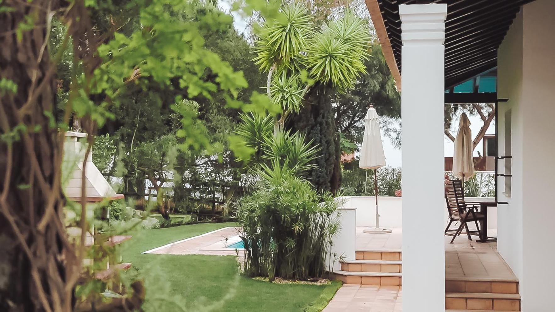 Pine Cliffs Village Albufeira Exterior foto