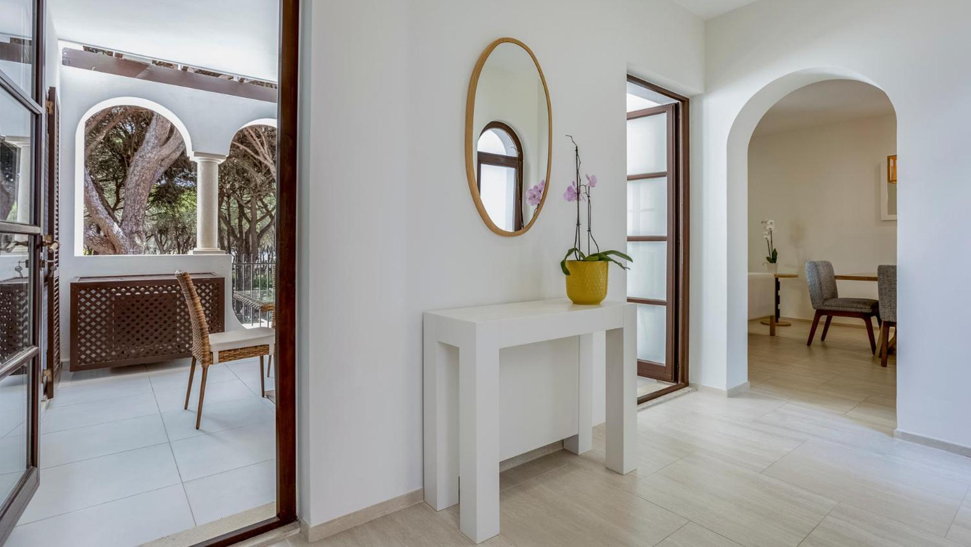 Pine Cliffs Village Albufeira Exterior foto