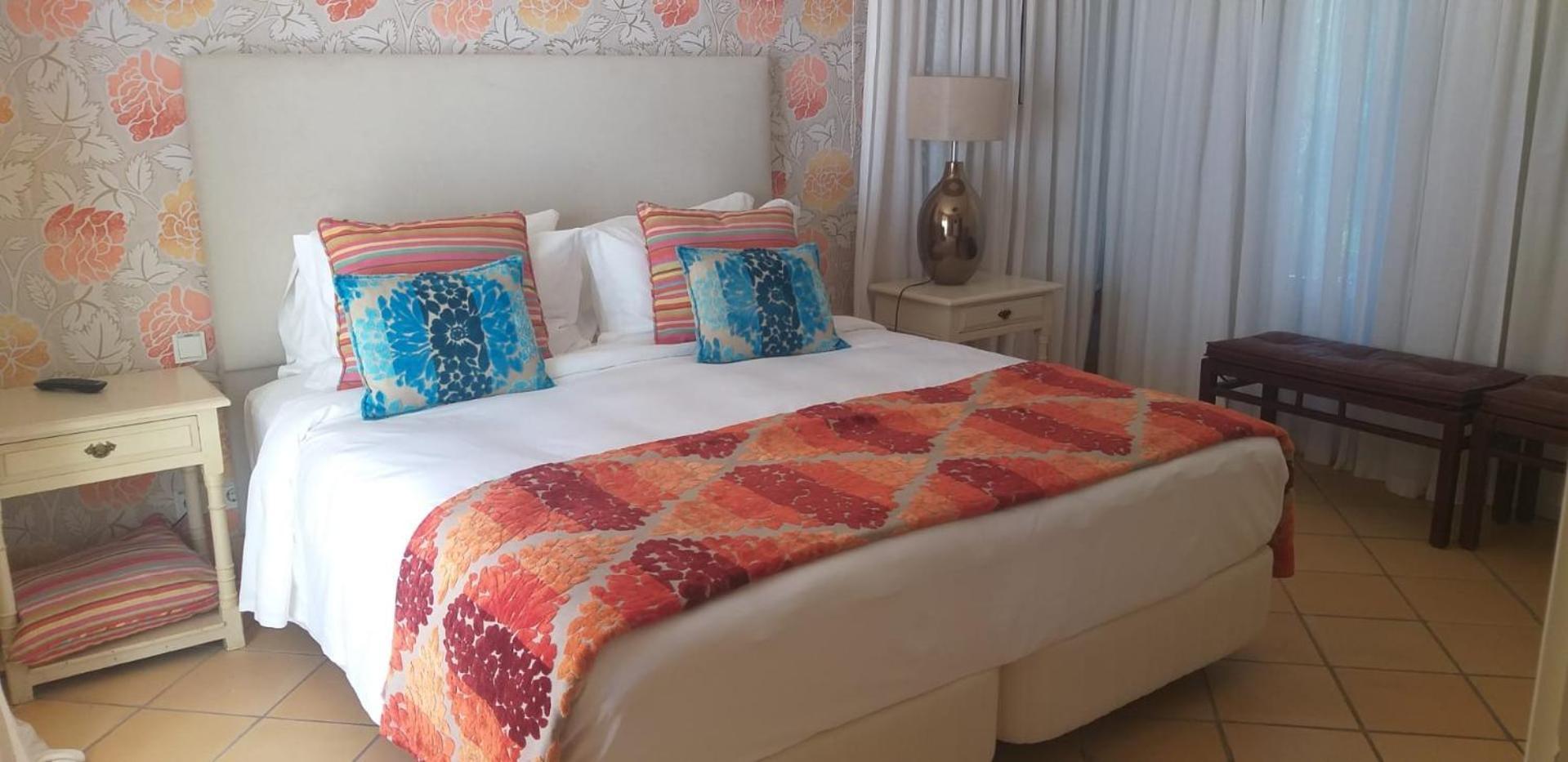 Pine Cliffs Village Albufeira Exterior foto