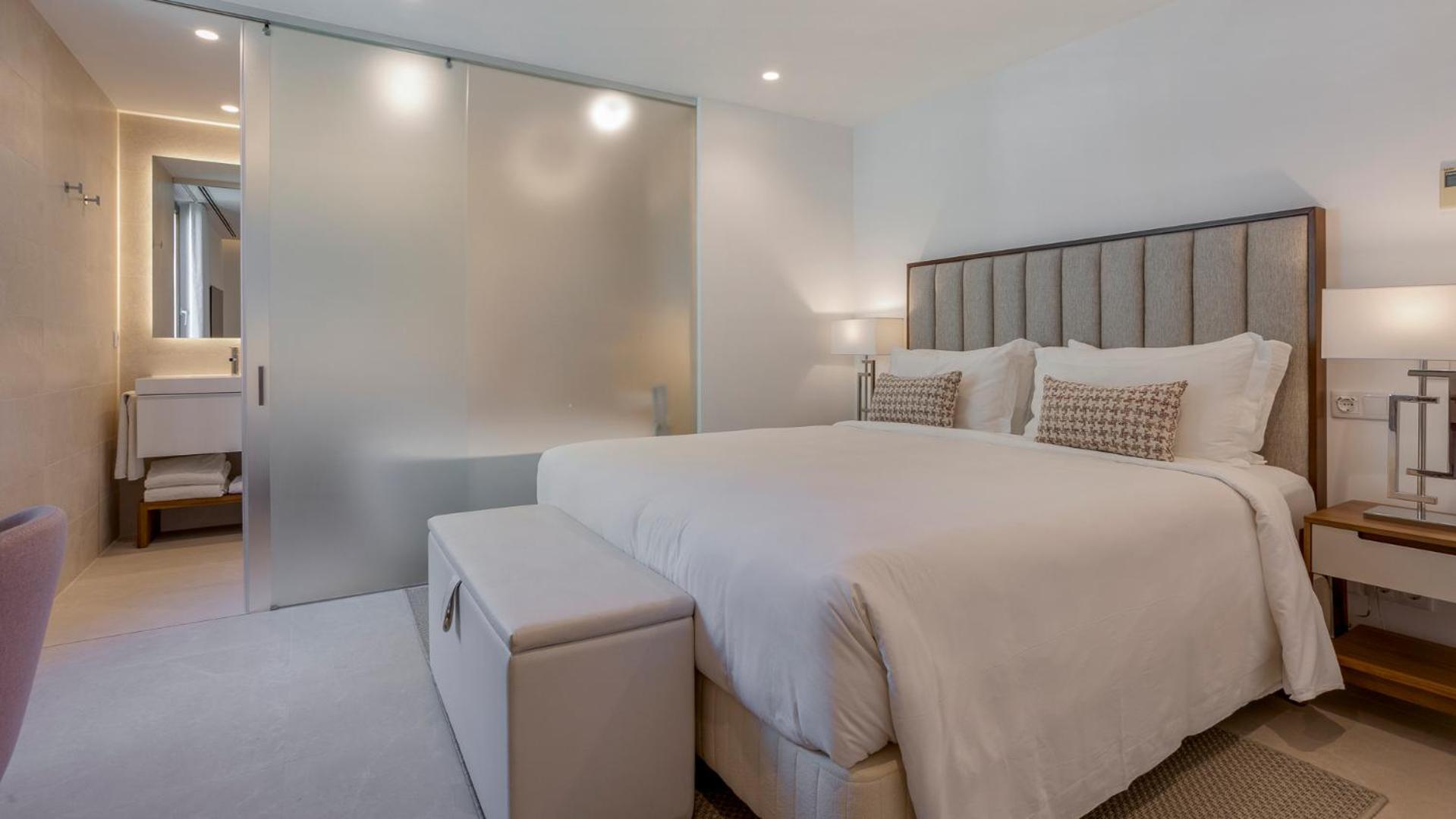 Pine Cliffs Village Albufeira Exterior foto