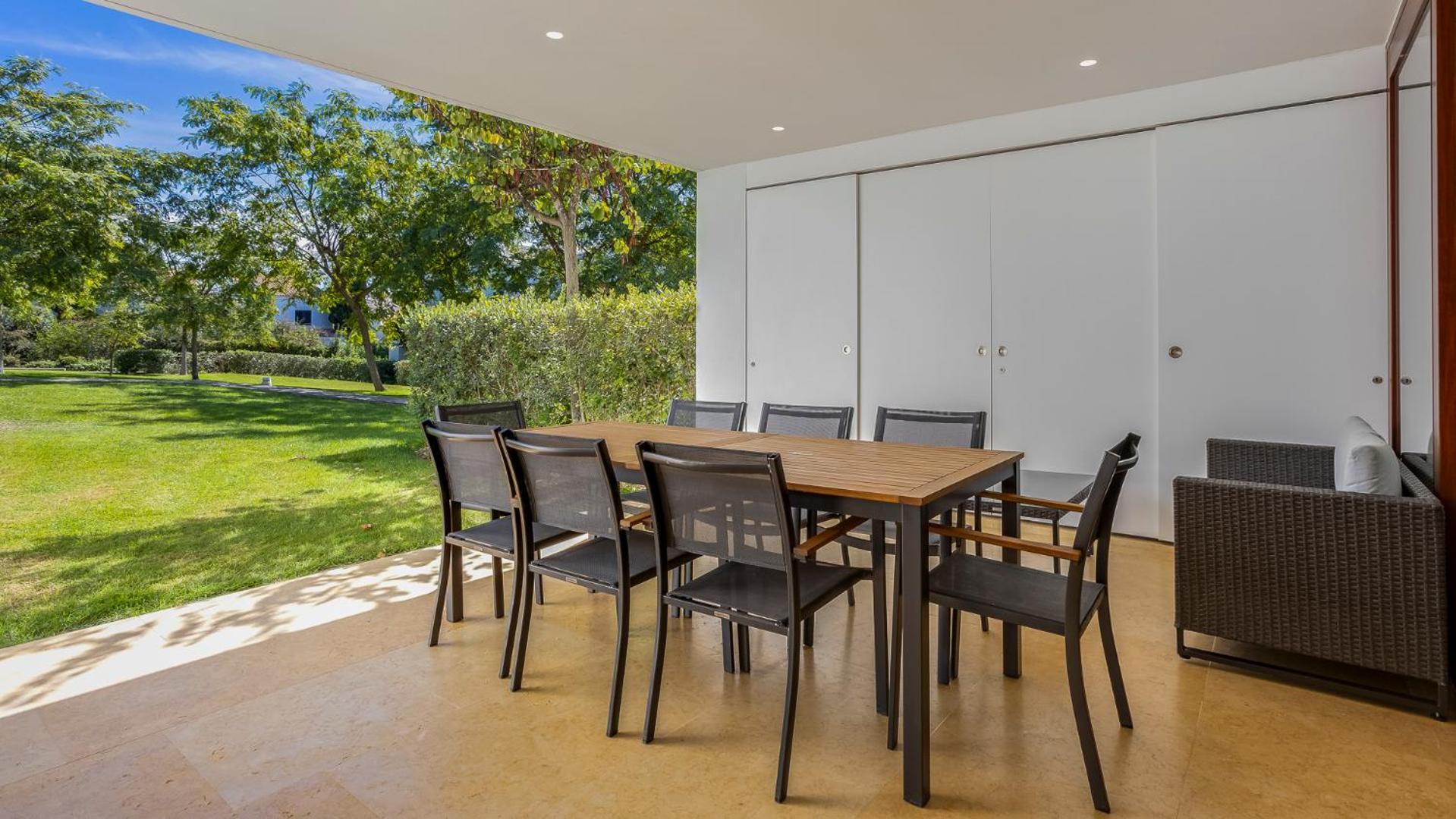 Pine Cliffs Village Albufeira Exterior foto