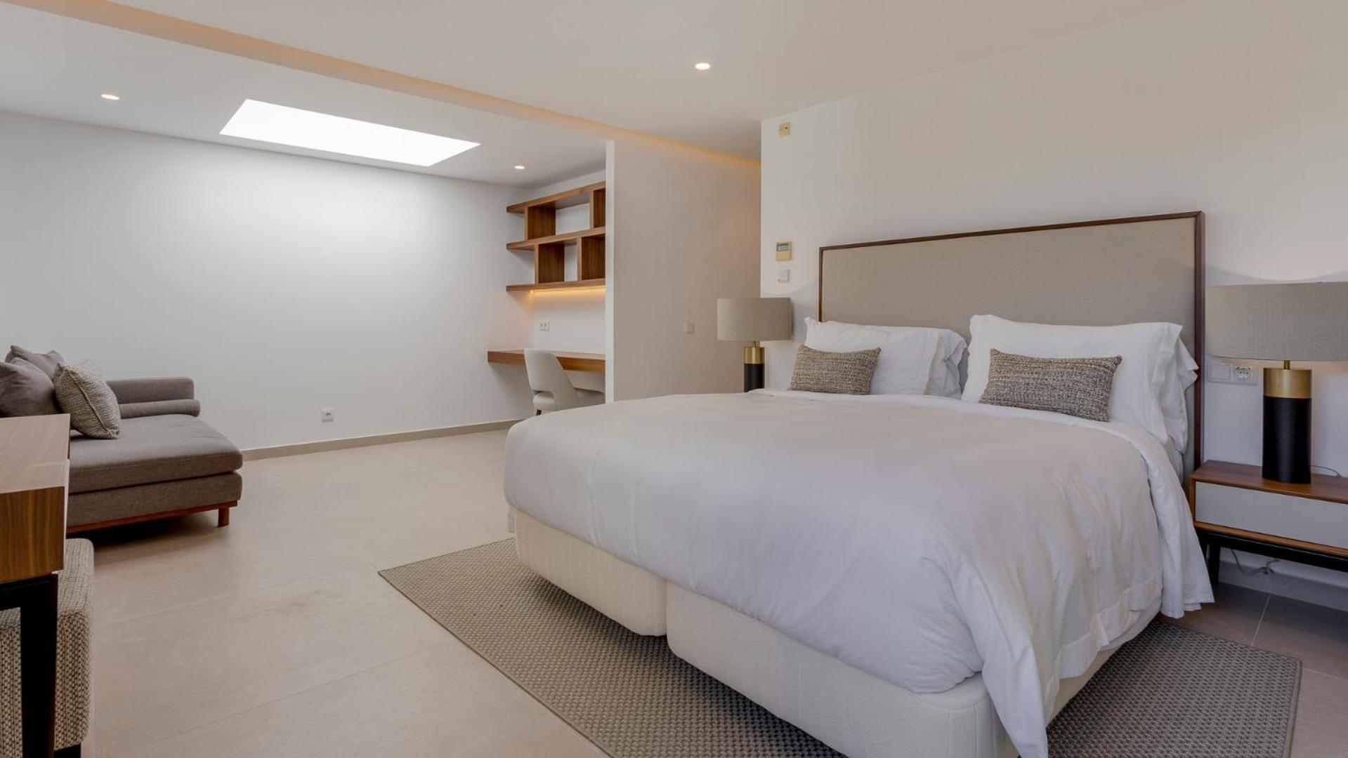 Pine Cliffs Village Albufeira Exterior foto
